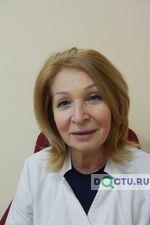 Бородай Ирина Константиновна - фото