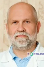 Бородин Даниил Всеволодович - фото