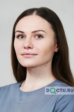Бородина Анастасия Александровна - фото
