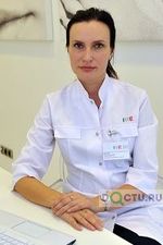 Бородина Елена Николаевна - фото