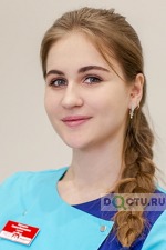 Бородина Галина Николаевна - фото