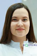 Бородина Гузель Тахировна - фото