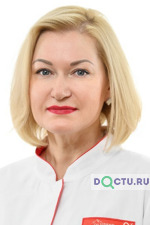Бородина Лариса Анатольевна - фото