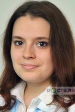 Бородкина Дарья Андреевна - фото