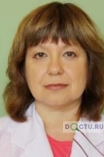 Бородкина Лариса Вилевна - фото