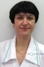 Бородкина Людмила Анатольевна - фото