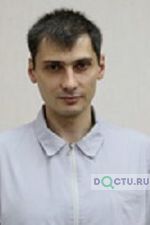 Бородулин Григорий Дмитриевич - фото