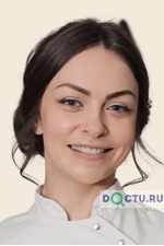 Бородулина Эльвира Вячеславовна - фото