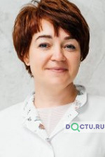 Боровицкая Елена Владимировна - фото