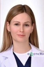 Боровик Ирина Константиновна - фото