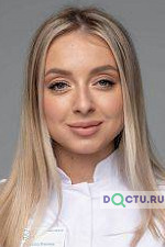 Боровикова Екатерина Олеговна - фото