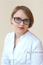 Боровикова Мария Юрьевна - фото