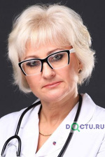 Боровкова Наталья Юрьевна - фото