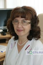 Боровлева Ирина Дмитриевна - фото