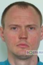 Боровой Сергей Сергеевич - фото