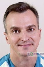 Борщенко Игорь Анатольевич - фото