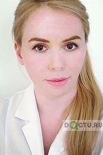 Бортновская Юлия Викторовна - фото