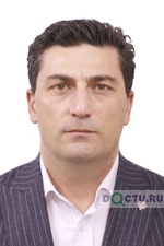 Борукаев Ислам Заудинович - фото Борукаев Ислам Заудинович - фото