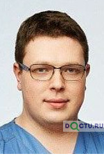 Борухович Максим Дмитриевич - фото