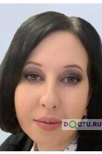 Борзакова Диана Вадимовна - фото