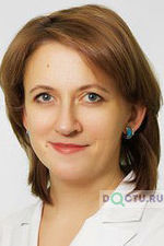 Борзенкова Ирина Викторовна - фото