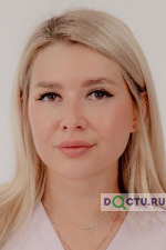 Борзенкова Карина Баязитовна - фото
