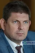 Боско Олег Юрьевич - фото