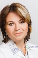 Бословяк Екатерина Леонидовна - фото
