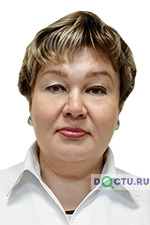 Боталова Татьяна Николаевна - фото