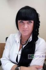 Ботодеева Елизавета Серафимовна - фото