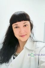 Ботвиненко Зейнаб Теймуровна - фото
