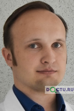 Бова Виктор Викторович - фото