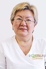 Боваева Надежда Петровна - фото