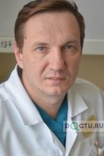 Боженко Сергей Викторович - фото