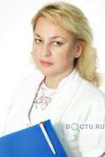 Брагина Елена Ивановна - фото