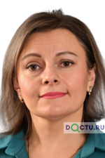 Брагина Ирина Геннадьевна - фото