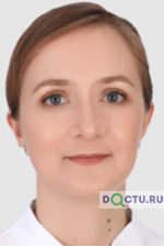 Брагина Юлия Владимировна - фото