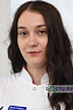 Брагинец Ольга Владимировна - фото
