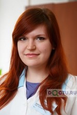 Браила Анна Викторовна - фото