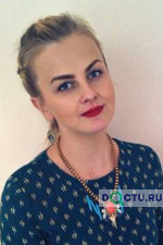 Браилко Екатерина Андреевна - фото