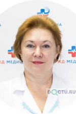 Бранец Елена Владимировна - фото