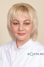 Бранова Марьям Александровна - фото