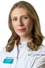 Братчикова Алина Андреевна - фото