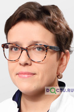 Братчикова Ольга Владимировна - фото