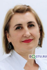 Братчина Валерия Викторовна - фото