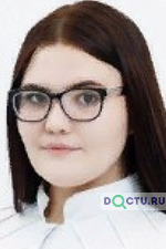 Братская Татьяна Андреевна - фото