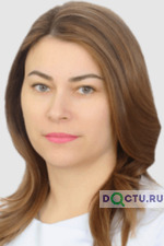Братух Ирина Михайловна - фото