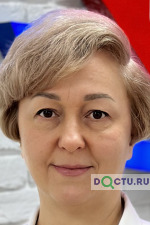 Браженко Татьяна Витальевна - фото