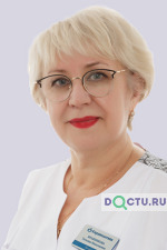Бражникова Татьяна Николаевна - фото