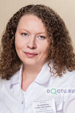 Бражникова Жанна Ивановна - фото